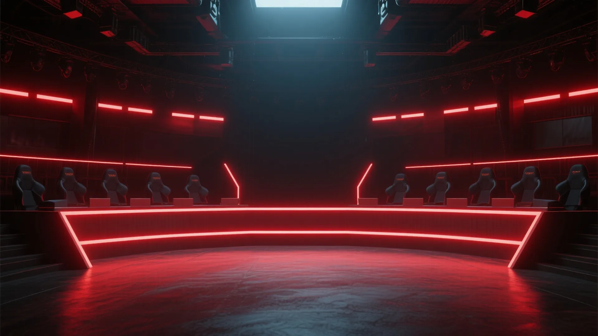 Esports Arena