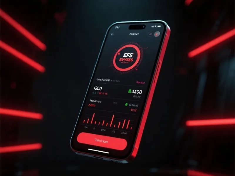 Mobile App Sync