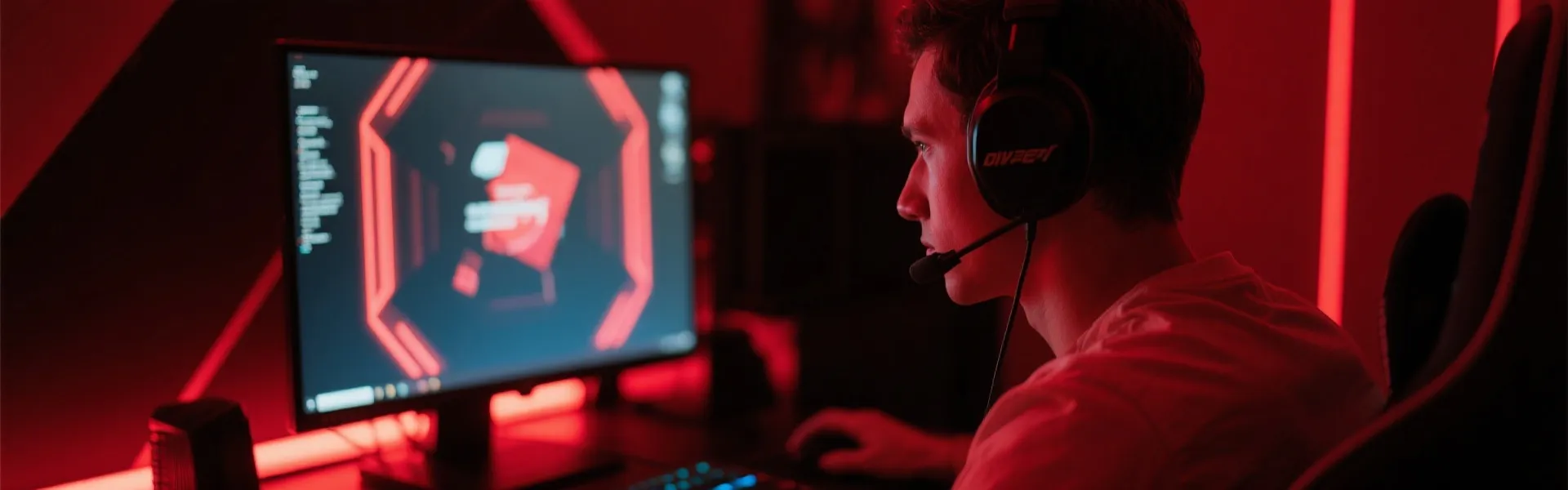 Gamer Focus