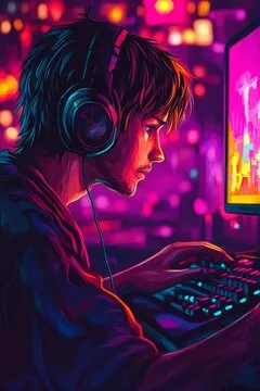 选手精彩操作集锦